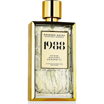 Unisex parfém Rosendo Mateu Olfactive Expressions 1988 EDP 100 ml UNISEX