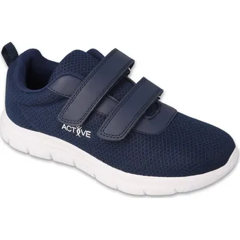 517D026 36 Dr.ORTO Active - Befado tenisky modré Velikost: 41