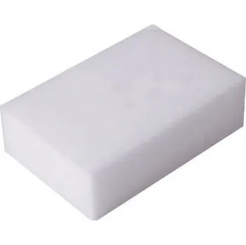 Houbička Čistící nano-houbička, melaminová úklidová houbička počet ks v balení: 1 ks *Doprava ZDARMA od 1500 Kč*