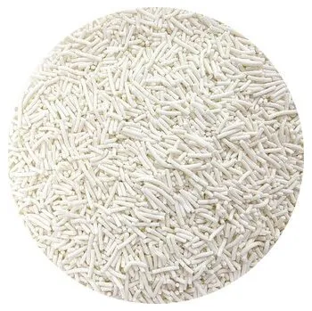 Jedlá dekorace na dort Cukrové zdobení tyčinky bílé 80g - I LOVE CAKES