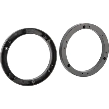 Reproduktor do auta Univerzální plastové redukce pod reproduktory 160 mm
