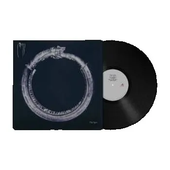 Zahraniční hudba LP Messa: The Spin 2025 Standard Edition 180g Black Vinyl