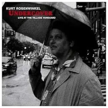 Zahraniční hudba LP Kurt Rosenwinkel: Undercover (live At The Village Vanguard) 2023 (450959)