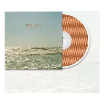 Zahraniční hudba CD IST IST: Protagonists 2023