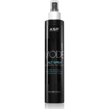 Stylingový přípravek ASP MODE Salt Spray sprej na vlasy s mořskou solí 250 ml