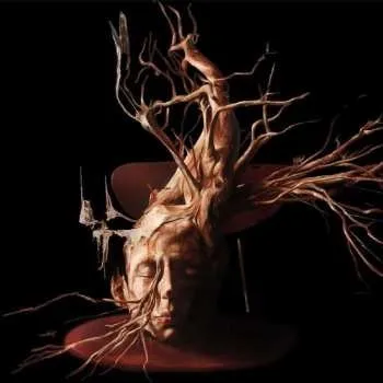 Zahraniční hudba LP Swan Valley Heights: Terminal Forest LTD | CLR 2023 Coloured & Ultra Clear With Black Smoke Vinyl Limited Edition