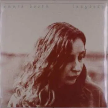 Zahraniční hudba LP Annie Booth: Lazybody 2022