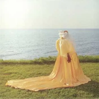 Zahraniční hudba LP Kyle Kidd: Soothsayer 2022 Black Vinyl