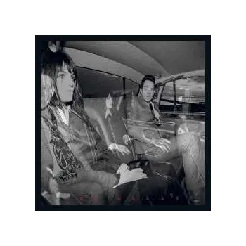 Zahraniční hudba LP The Kills: Blood Pressures 2011