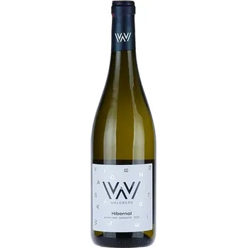 Víno WALDBERG Hibernal - U sv. Urbana 2023 p. s., 0,75 l, 13 % vol.