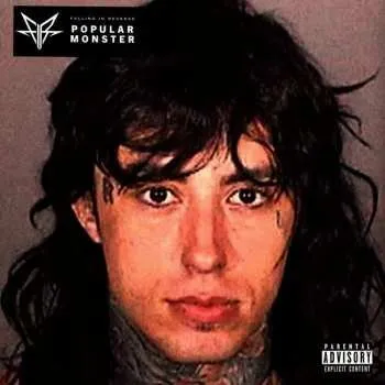 Zahraniční hudba LP Falling In Reverse: Popular Monster 2024