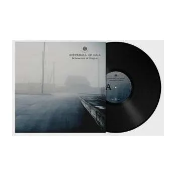 Zahraniční hudba LP Downfall of Gaia: Silhouettes of Disgust 2023