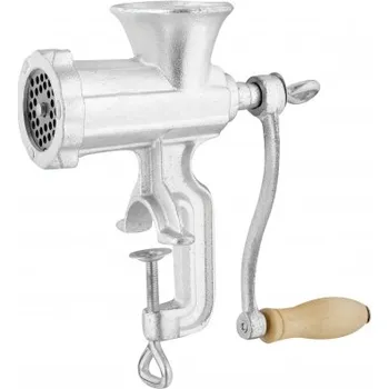 Kuchyňský mlýnek PROHOME - Mlýnek na maso 5