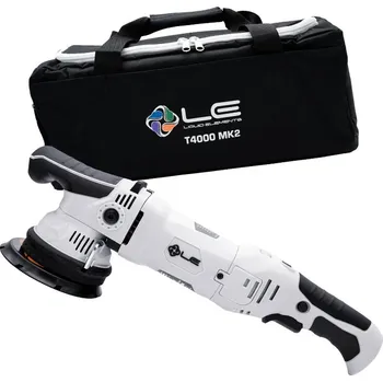 Liquid Elements T4200 EU orbitální leštička