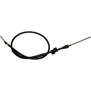 Lanko parkovací brzdy brzdové lanko Starline