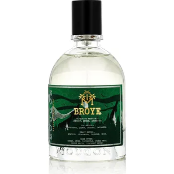Unisex parfém Moudon Broye Extrait de Parfum 100 ml UNISEX