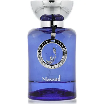 Pánský parfém Al Wataniah Massad EDP 100 ml M