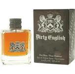 Juicy Couture Dirty English EDT 100 ml M
