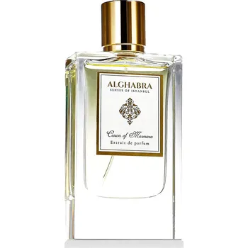 Unisex parfém Alghabra Senses Of Istanbul Crown of Marmara Extrait de Parfum 50 ml UNISEX