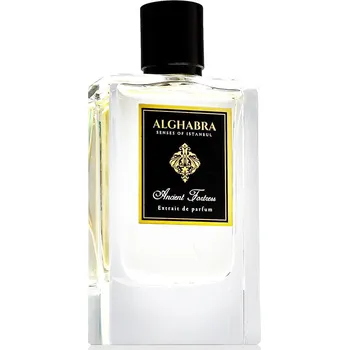 Unisex parfém Alghabra Senses Of Istanbul Ancient Fortress Extrait de Parfum 50 ml UNISEX