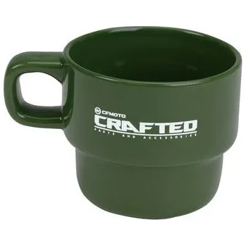 Hrnek CFMOTO (250 ml)