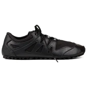 Pánské tenisky Ahinsa Chitra Track & Trail 41 černá