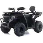 Čtyřkolka Leramotors By APOLLO Cyber Roamer 270 Černá Leramotors Cyber-blackce