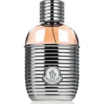 Moncler Pour Femme EDP 60 ml W