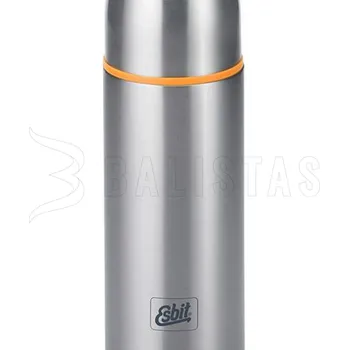 Kempingové nádobí Termoska Esbit ISO Vacumm Flask 1 l