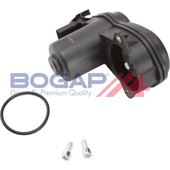 Brzdová destička Stavitelný element, ruční brzda brzdové obložení BOGAP C7216102