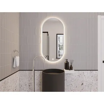 Zrcadlo Arducati A 50x100x2,5cm