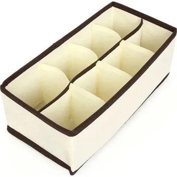 Úložný box Organizér do šuplíku | organizér na spodní prádlo - 10