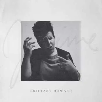 Zahraniční hudba LP Brittany Howard: Jaime LTD 2019 180g High Quality Sandstone Coloured Vinyl Limited Edition