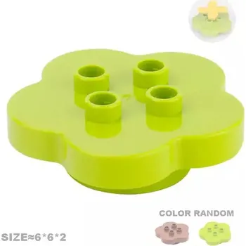 ostatní stavebnice Doplňky ke stavebnici | Květiny a stromy - Švestkový květ cihla