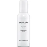Sachajuan - Dry Shampoo Mousse Suché šampony 200 ml unisex