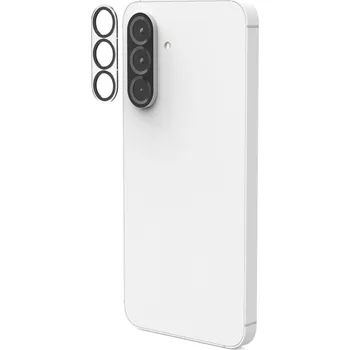 Hama Cam Protect, ochranné sklo fotoaparátu pro Samsung Galaxy A56 5G, průhledné