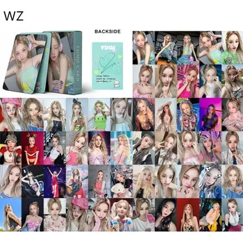 Sběratelský sportovní předmět Kpop fotokarty sběratelský set - 17