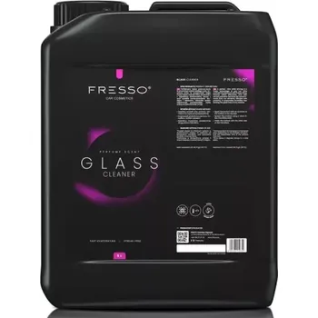 Čistič autoskla FRESSO Glass Cleaner - Čistič oken s citrusovou vůní 5L