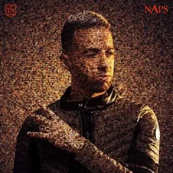 Zahraniční hudba CD Naps: La TN (Team Naps) 2022 Gold Version Digipack CD