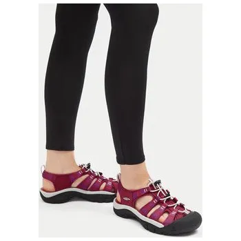 Dámská obuv Keen Sandály Newport H2 W 1030547 Růžová 36