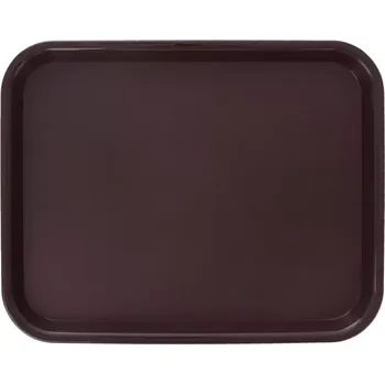 Tác UH 45,5x35,5 cm hnědá