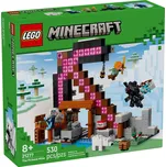 LEGO Minecraft 21277 Krumpáčový důl