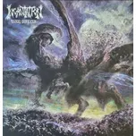 LP Incantation: Unholy Deification CLR | LTD 2023 Coloured Silver Metallic Vinyl Limited Edition