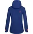 Dámská softshellová bunda Kilpi Ravia-W QL0001KIDBL, 34 