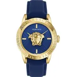 Versace VESN00322 V-Code 43mm