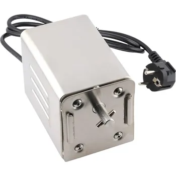 Příslušenství pro gril Grilovací motor do 50 kg, 2.5rpm/m