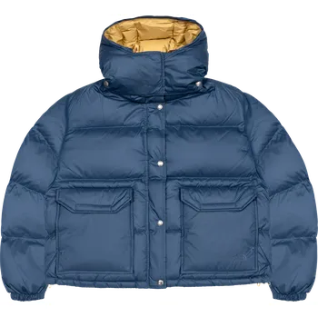 Bunda s kapucí The North Face 71 Sierra Down jacket women nf0a7us4-hdc Velikost L