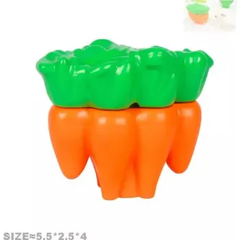 ostatní stavebnice Doplňky ke stavebnici | Květiny a stromy - Ředkev