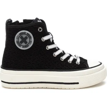 Dámská zimní obuv XTI Dámská obuv 143931 Black Velikost: 39