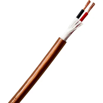 Audio kabel Reproduktorový kabel Harmonic Harmony Octave SP